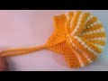 Little baby cap knitting designnew baby topi design tutorial topi banane ka tarika hindi