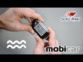 Как включить и отключить вибрацию на брелоке сигнализаций Scher-Khan Mobicar?