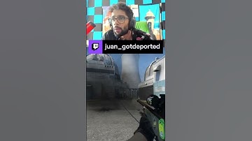 RE-PEEK FOR THE DOUBLE!! | juan_gotdeported on #Twitch #CSGO #AWP #DOUBLEKILL