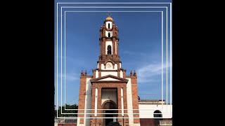 50 days in Ario de Rayon and other parts of Mexico🇲🇽