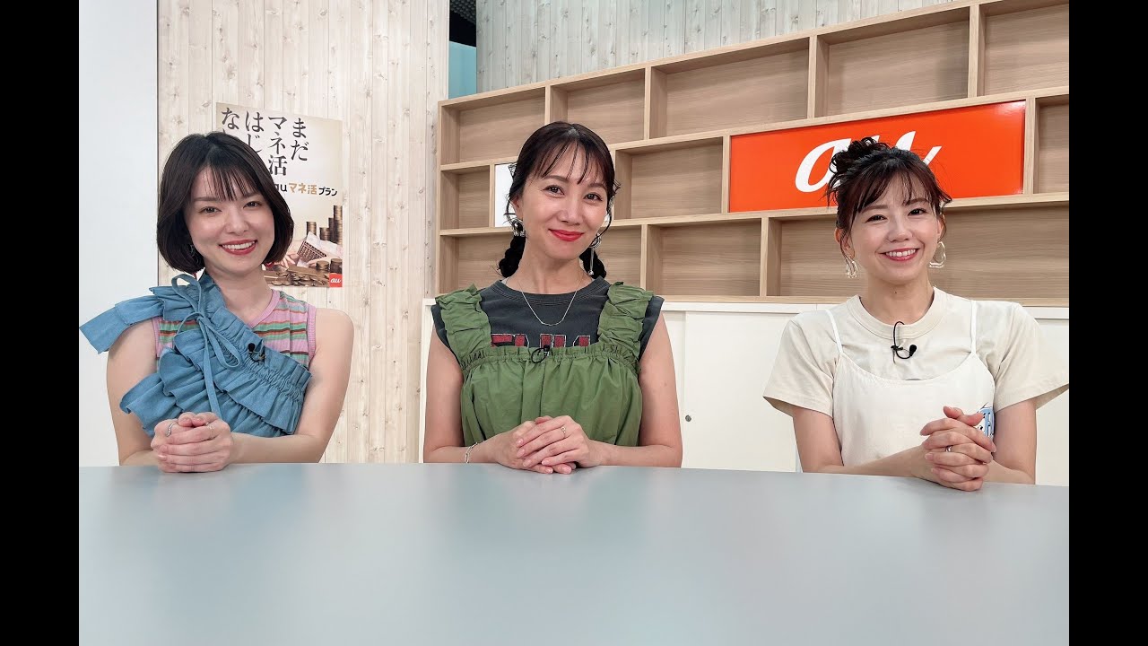 ウィンウィン　2024年6月1日放送　グルメナビ「Minsa Cafe（ミンサーカフェ）」／トレンドナビ「ちゅらウォーターパーク」