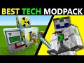 The greatest modpack you never played