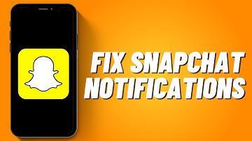 How to Fix Snapchat Notifications on iPhone (2023)
