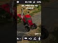 farming simulator 20 | part 3 gameplay | fs20 indian t | #shorts #youtubegamingchannel #fs20gameplay