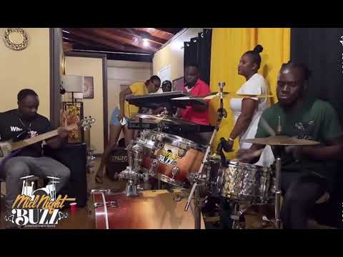 GIVE ME A MINUTE TO TALK TO GOD TEAMBUZZ 876 409 4267 