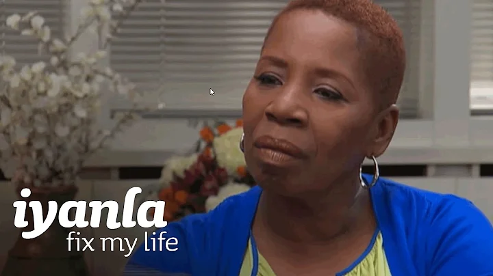 The Night Evelyn and Chad Johnson's Marriage Ended | Iyanla: Fix My Life | Oprah Winfrey Network