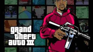 Video thumbnail of "GTA III Mission Complete Sound/Music"