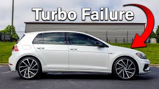 Watch This Before Buying a Volkswagen Golf MK7 20152021