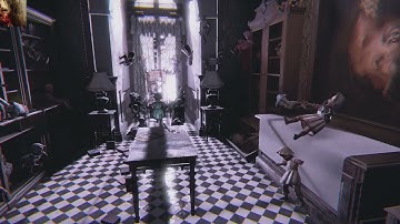 Layers of Fear: Dolls Everywhere (Part 5)