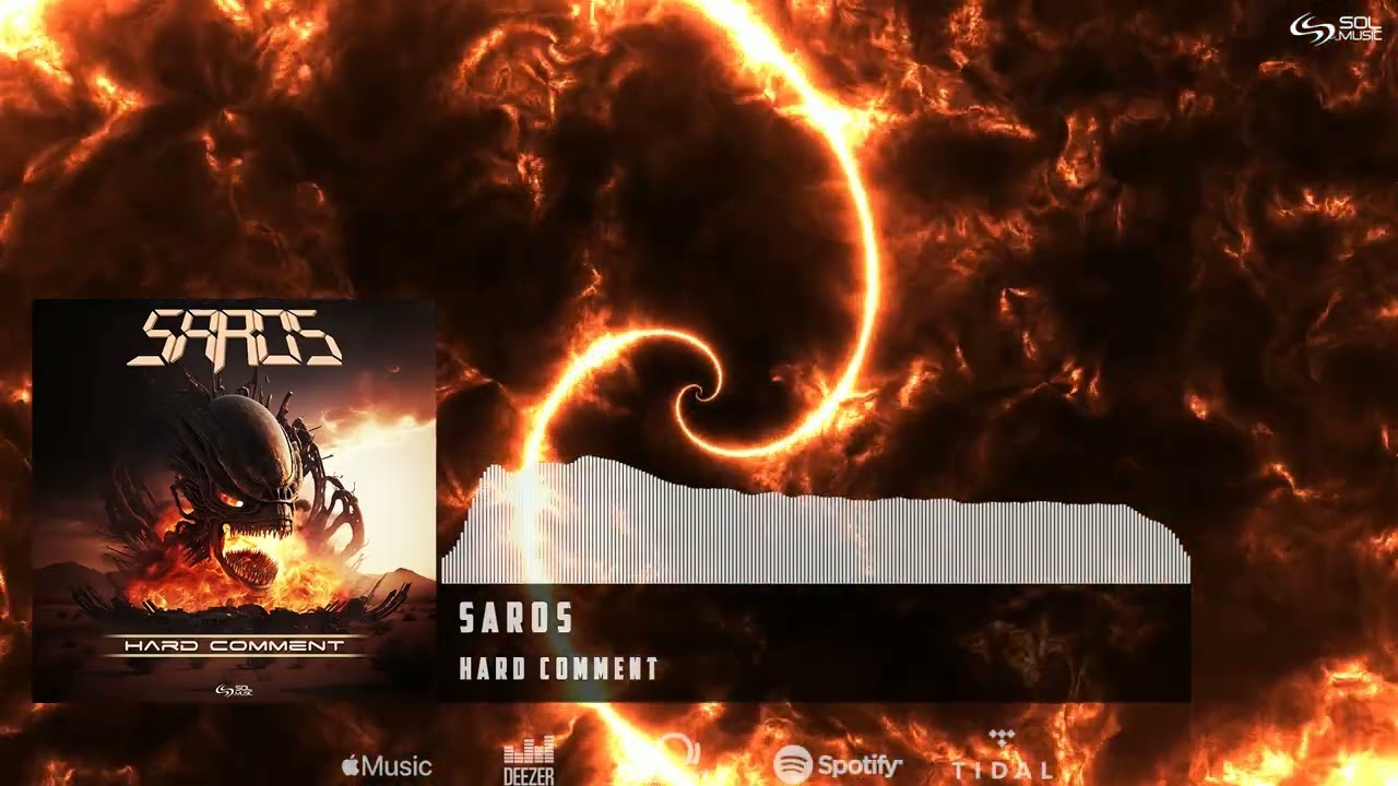 Saros   Hard Comment