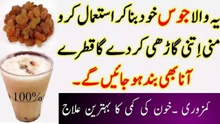 Best Remedy for Weakness In Urdu | kamzori ka behtreen or asan ilaj 2022   @Ik official