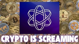 XPR CRYPTO is SCREAMING!!!