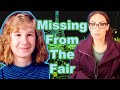 Misty Copsey: Missing From The Fair- Part 1