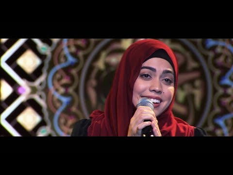 Iman Farrar - Kasih Padamu - Sydney Mawlid 2016