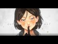 【PLATONIC GIRL】歌ってみた【Geroとココル原人】