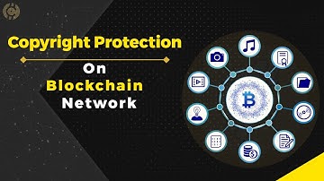 Blockchain Network of Counos X for Copyright Protection