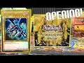 BEST GOLD CARDS? Yu-Gi-Oh! Maximum Gold Unboxing