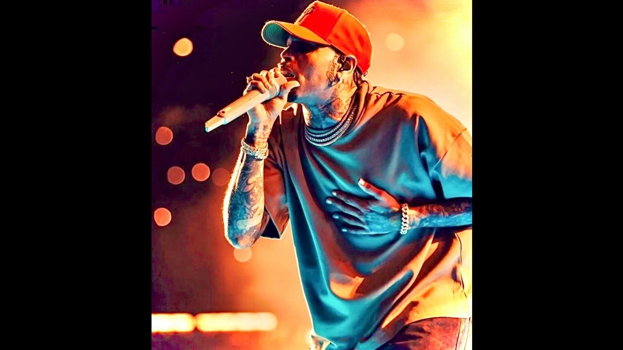 [FREE] Chris Brown x Kehlani Type Beat - 