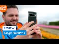 Google Pixel 7 Pro - Review
