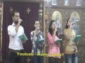 ترنيمة فى بحار حبك بكنيسة الأنبا انطونيوس بالمنيا 27 8 2015 ترنيمة فى بحار حبك بكنيسة الأنبا انطونيوس بالمنيا 27 8 2015