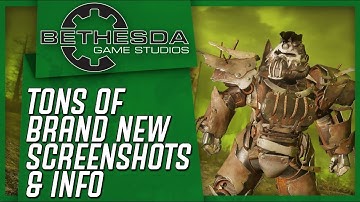 Bethesda Breaks Silence On Fallout 76 Wastelanders Update, Releases New Screenshots & Info!