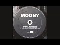 Moony - Dove (I&#39;ll Be Loving You)