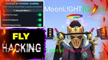 NEW MOD!!😱 In coming (BlockmanGo : NewMod)