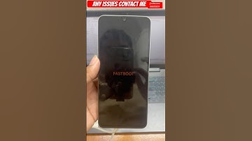 Redmi A5 and POCO C71 || Bootloder Unlock prosess For FRP And Flashing Step by Step 1