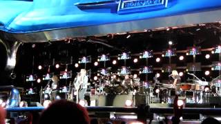 Bon Jovi Metlife Because We Can 07\/25\/2013