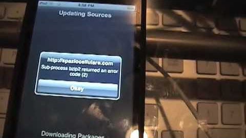 Get 5 Rows for your iPhone/iPod Touch