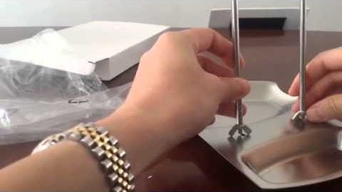 Lid Holder And Spoon Rest Review