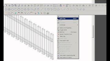 TurboCAD Blocks