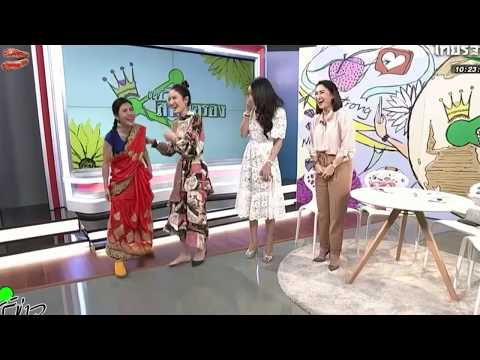 326 - Thai News+Entertainment