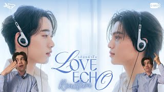 Download Lagu William, Est - เสียงหัวใจ (Love Echo) MV | Reaction MP3 Download Lagu William, Est - เสียงหัวใจ (Love Echo) MV | Reaction MP3