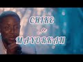 Chike ft Mayorkun - If you no love (lyrics)