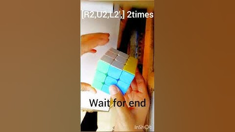 Rubik