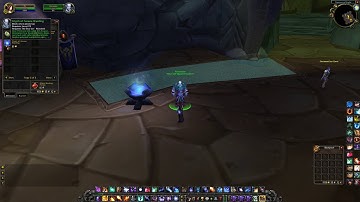 20 Arcane Resistance Head Enchant - From where to get, WoW TBC