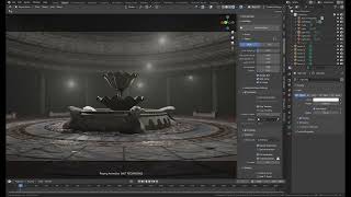 Technical Director Blog: Blender OmniStep  + Voice Macro demo