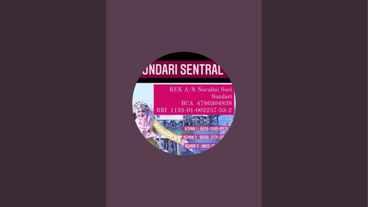 Promo atasan mewah serba 20ribu