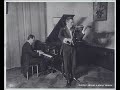 Adolf busch  rudolf serkin schubert fantasia brahms sonata 1  2  r5  6 may 1931