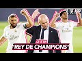 MADRlD gana y toca el TÍTULO | Guardiola: “MADRlD: Rey de CHAMPIONS” | #goldehoy