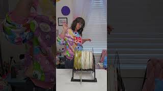 I Am Sewing A 60 Strip Jelly-Roll Rug For A Customer In Oregon.