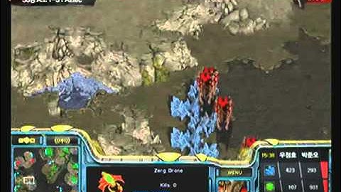 Bacchus2010 OSL  Violet vs Killer 2010-11-03  @ Aztec