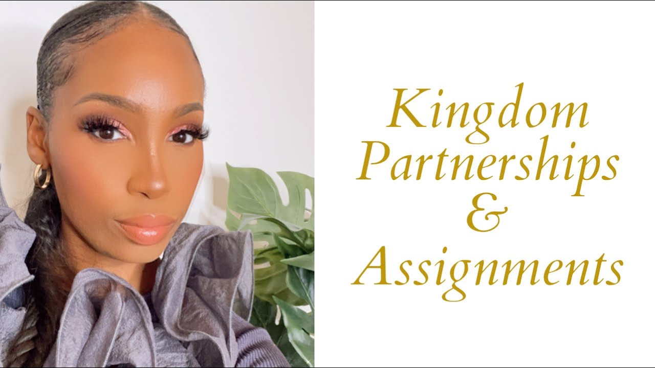 Партнерства Царства и задания Царства