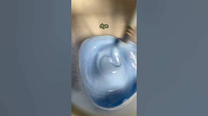 How to make a slime? | Life hack