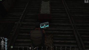 SCUM 2020 11 03   NO SOUND RADIO