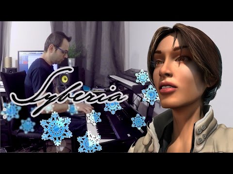 syberia ii soundtrack syberia ii soundtrack