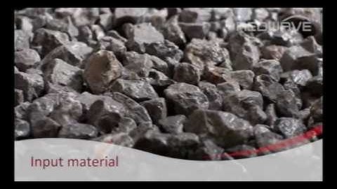 BTW Plant Solutions - Mining solutions with mineral sorting technology