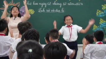 Môn Lịch Sử Và Địa Lý Lớp 5, Bài: Nhà Nước Văn Lang, Nhà Nước Âu Lạc (Tiết 1)