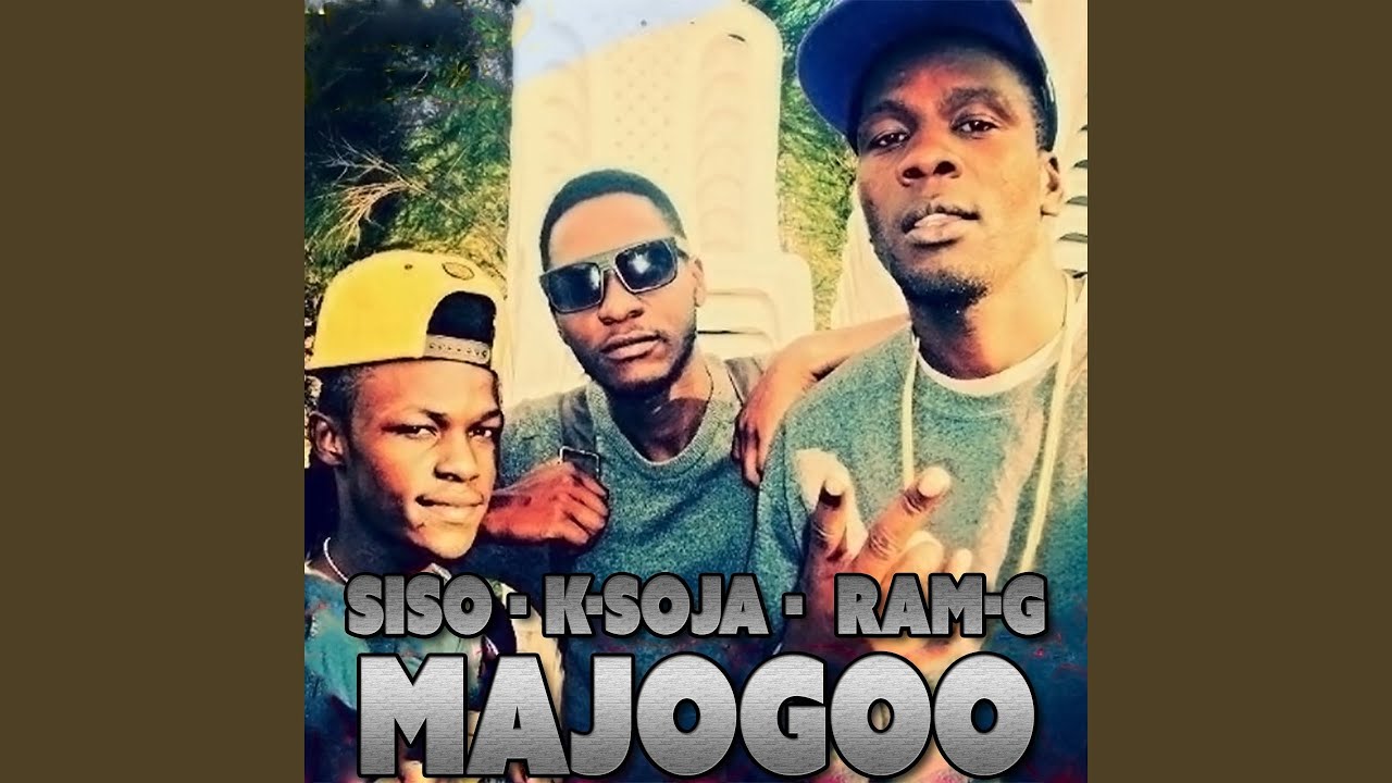 Majogoo - YouTube